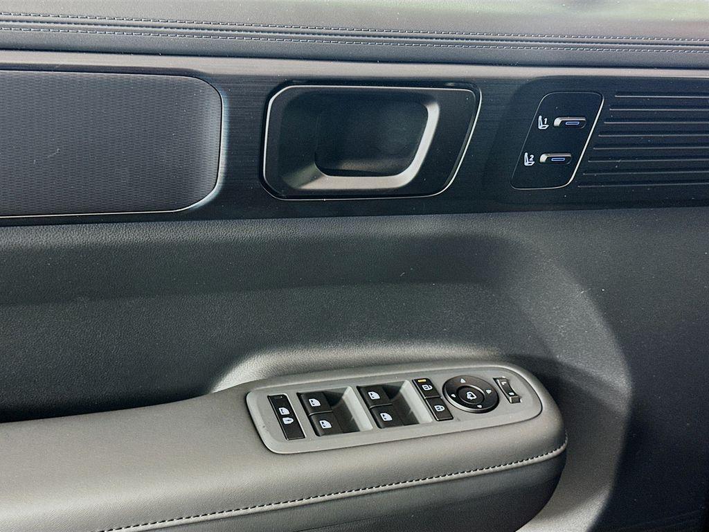 2026 Hyundai Santa Fe Calligraphy - Photo 19