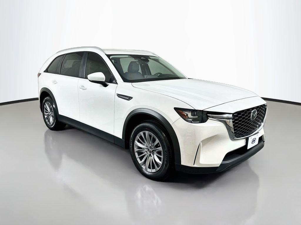 Used 2024 Mazda CX-90 3.3 Turbo Select SUV