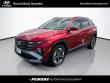 New 2025 Hyundai Tucson SEL FWD SUV