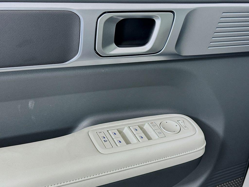 2026 Hyundai Santa Fe SEL - Photo 18