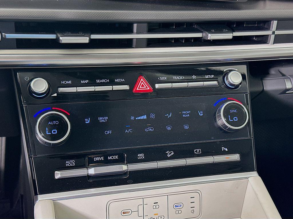 2026 Hyundai Santa Fe SEL - Photo 13