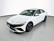 New 2026 Hyundai Elantra Limited Sedan