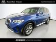 Used 2022 BMW X3 xDrive30i SUV