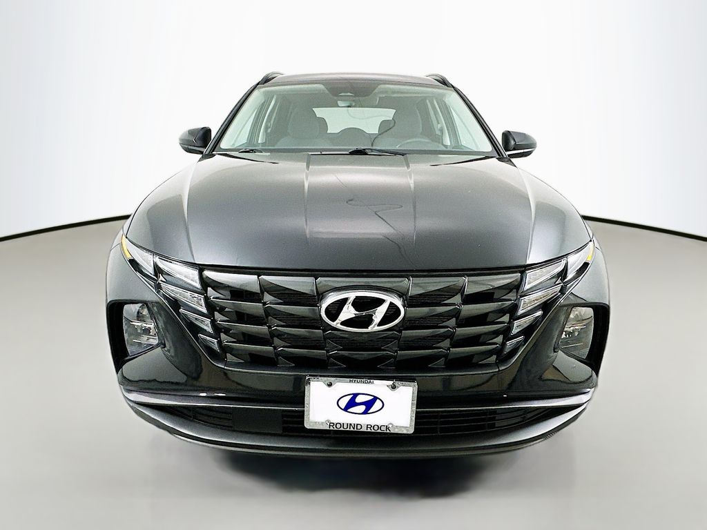 Certified 2024 Hyundai Tucson SEL with VIN 5NMJB3DE0RH298942 for sale in Round Rock, TX