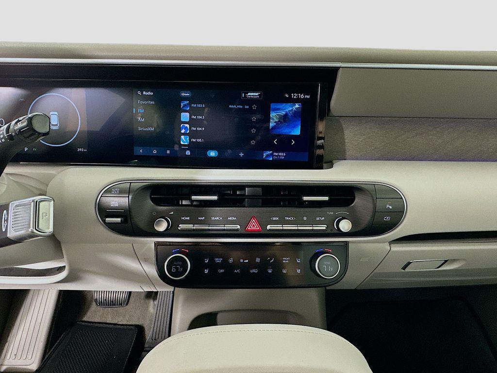 2026 Hyundai Palisade Limited - Photo 11