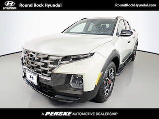 2024 Hyundai Santa Cruz 2.5T XRT Truck Crew Cab