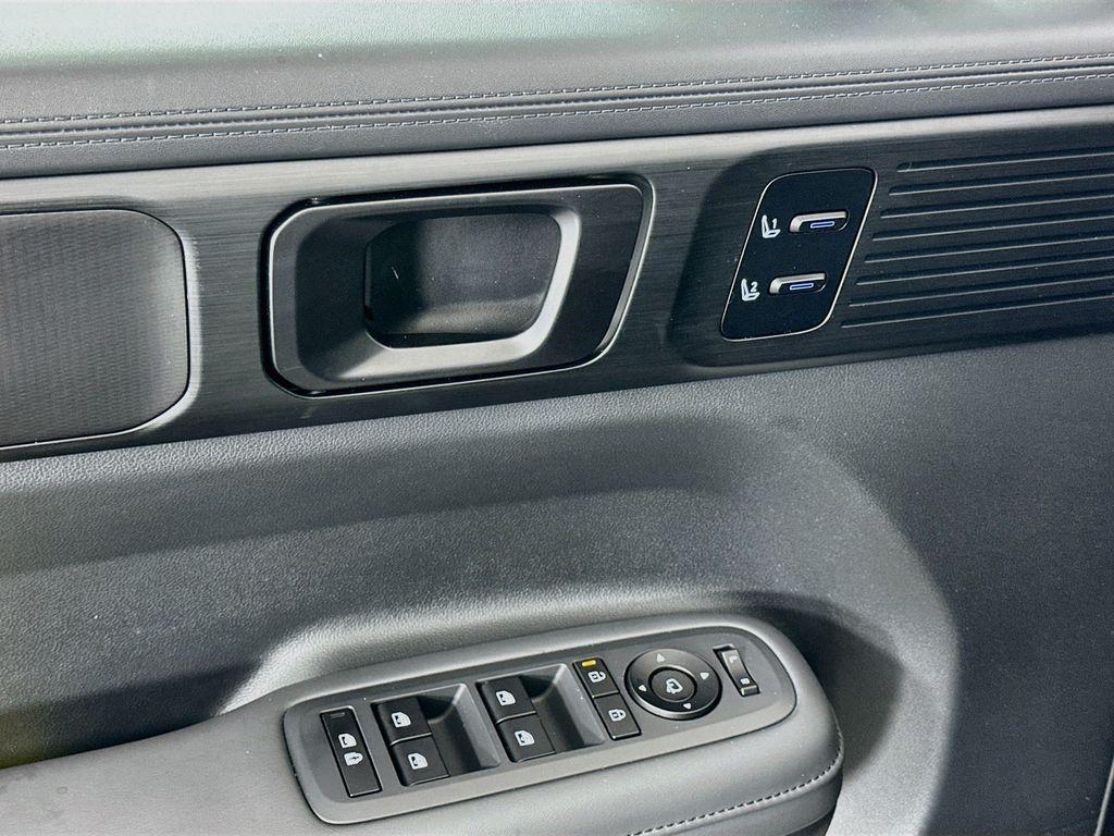 2026 Hyundai Santa Fe Calligraphy - Photo 20