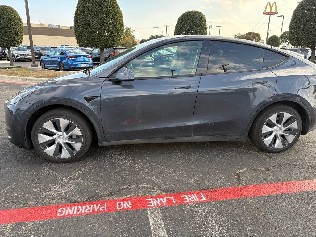 Used 2023 Tesla Model Y Long Range SUV