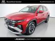 Certified 2026 Hyundai Tucson SEL SUV