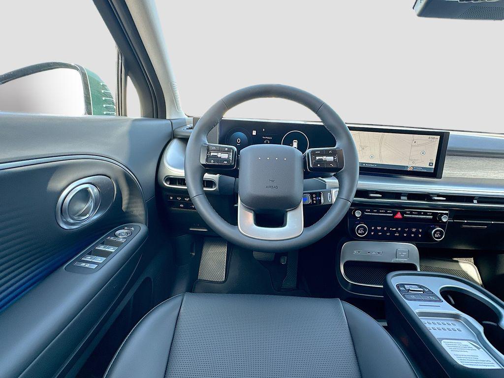 2026 Hyundai IONIQ 9 SEL - Photo 19