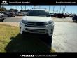 Used 2017 Toyota Highlander Limited V6 SUV