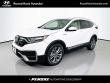 Used 2022 Honda CR-V Hybrid Touring SUV
