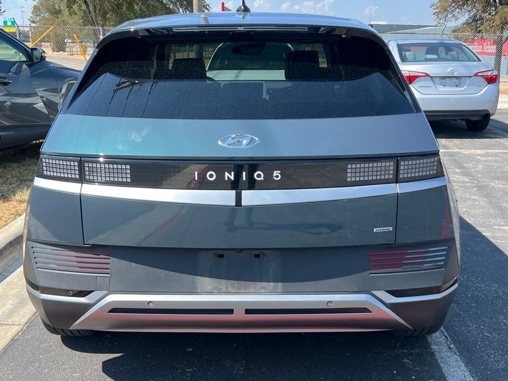 Used 2023 Hyundai IONIQ 5 SEL SUV