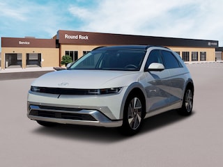 2026 Hyundai IONIQ 5 Limited SUV