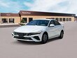 Hyundai Elantra Hybrid