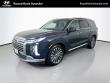 Used 2024 Hyundai Palisade Calligraphy SUV
