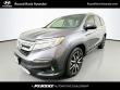 Used 2020 Honda Pilot Elite AWD SUV