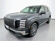  Hyundai Palisade Hybrid