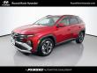 Certified 2026 Hyundai Tucson SEL SUV