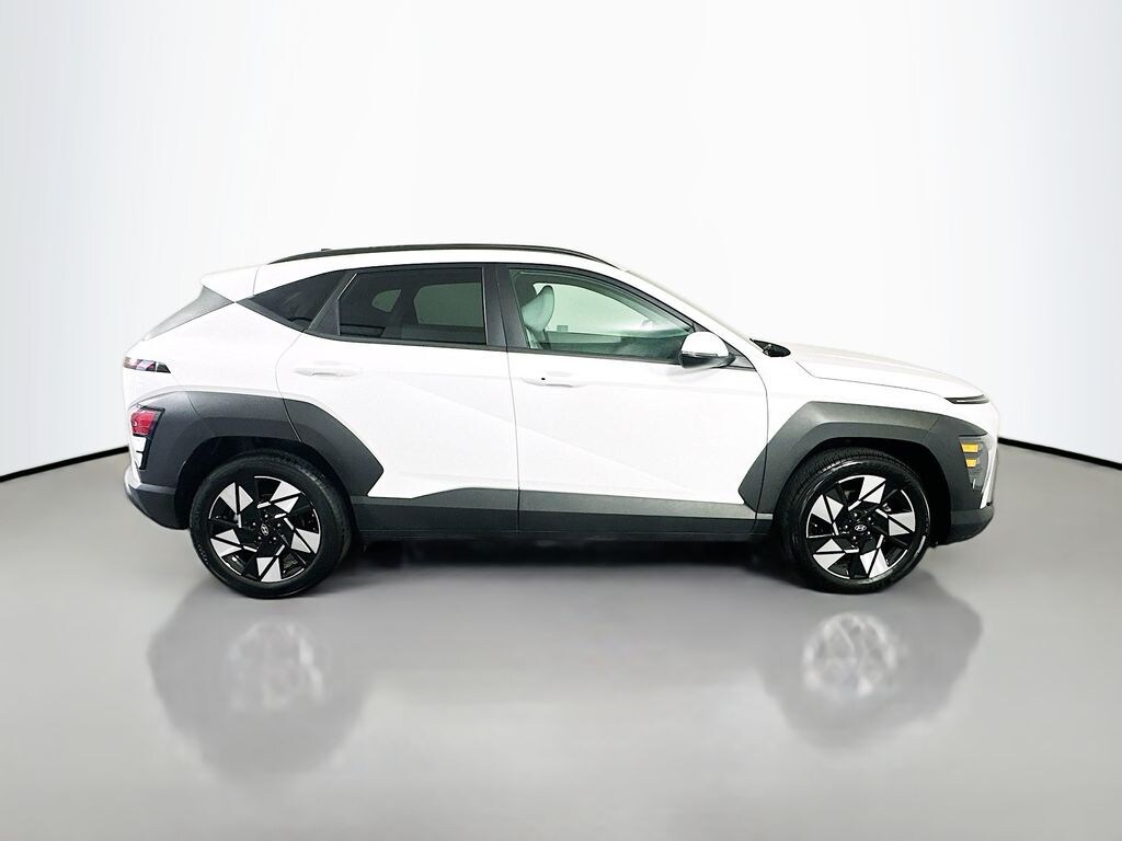 Certified 2025 Hyundai Kona SEL SUV
