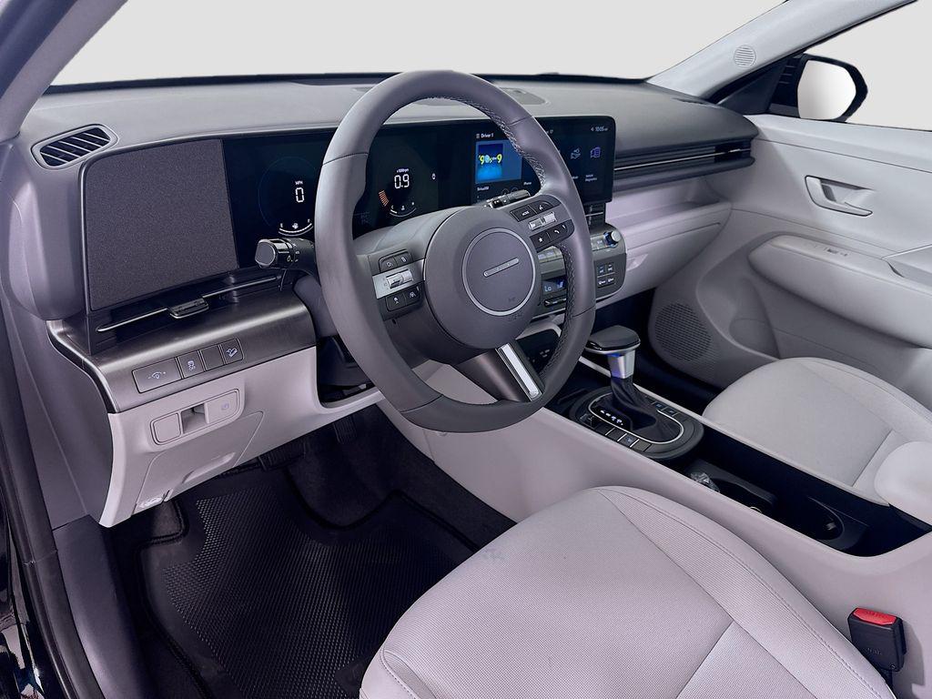 2026 Hyundai Kona SEL Sport - Photo 9