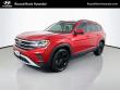 Used 2023 Volkswagen Atlas 3.6L V6 SE w/Technology SUV