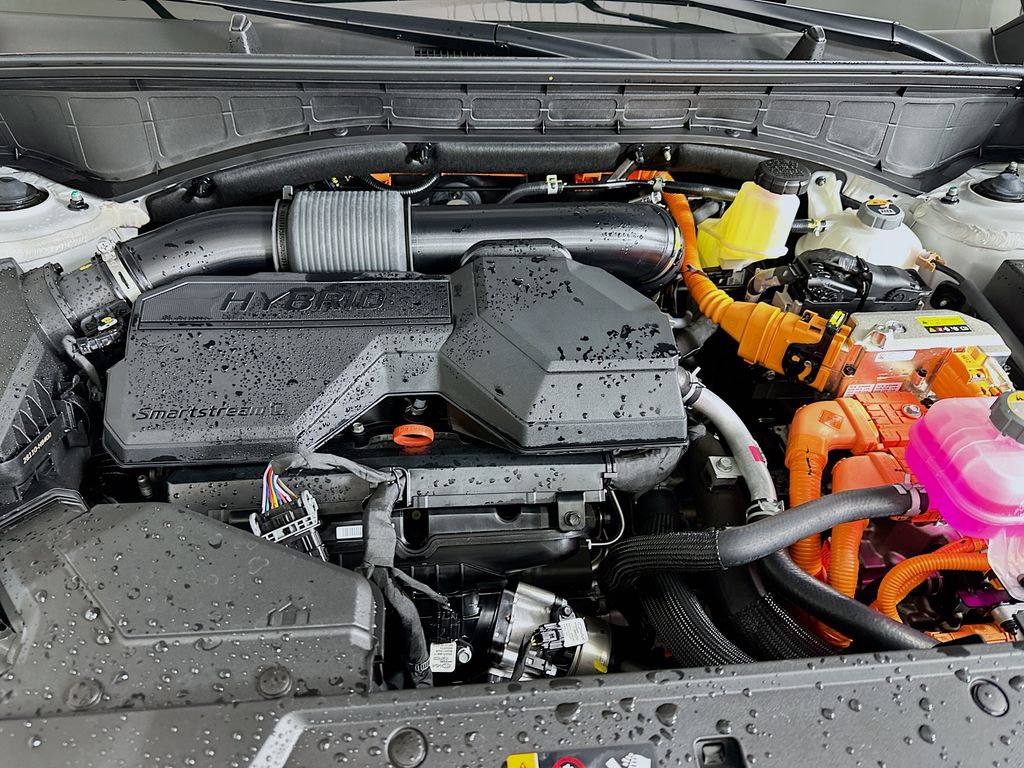2026 Hyundai Santa Fe SEL - Photo 29