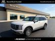 New 2026 Hyundai Palisade Hybrid Blue SEL 7P SUV