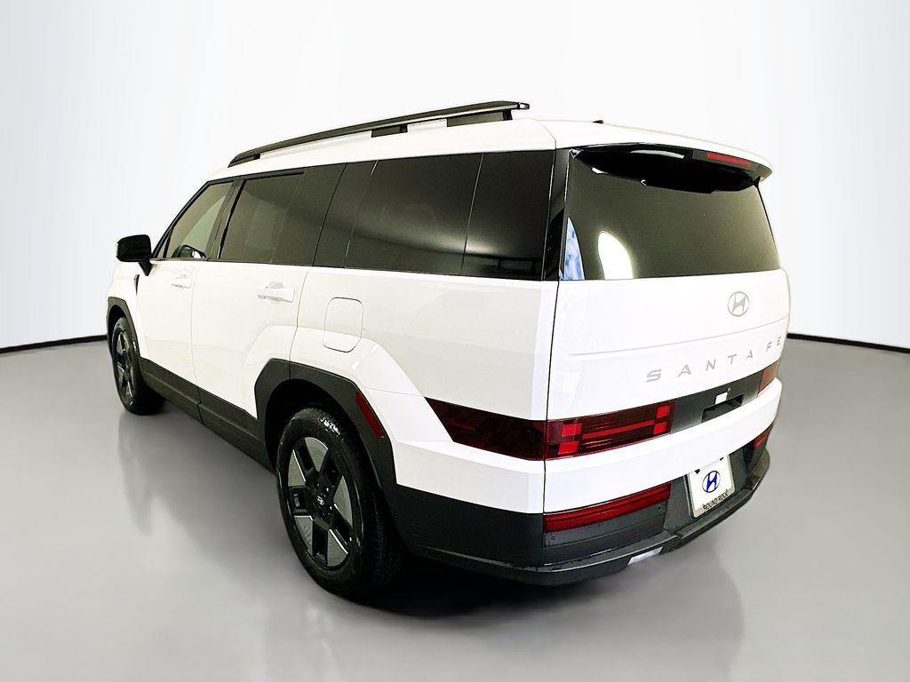 2026 Hyundai Santa Fe SEL - Photo 7