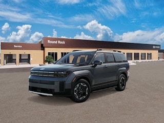 2026 Hyundai Santa Fe SEL FWD SUV