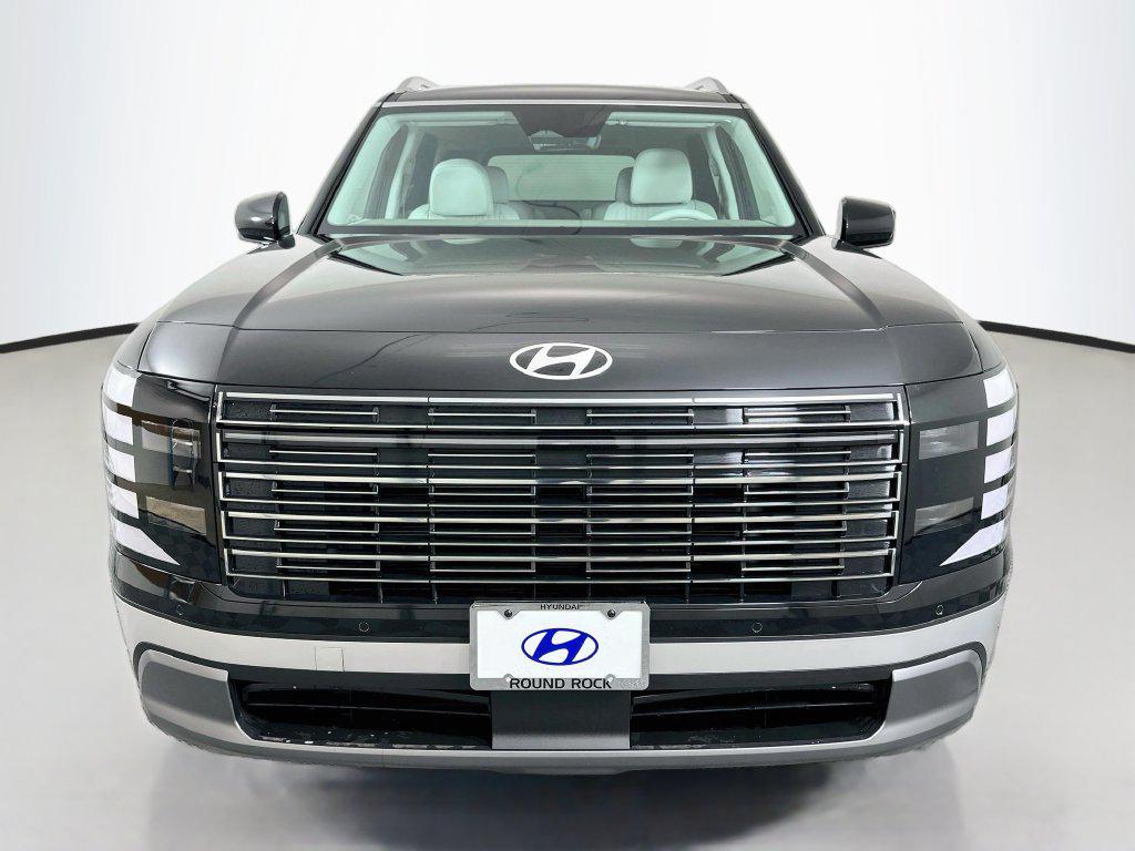 New 2027 Hyundai