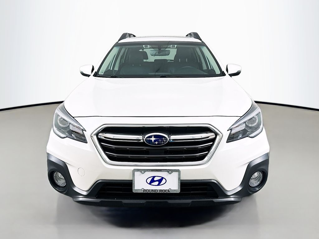 Used 2019 Subaru Outback Limited with VIN 4S4BSANCXK3239855 for sale in Round Rock, TX