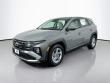 New 2026 Hyundai Tucson SE FWD SUV