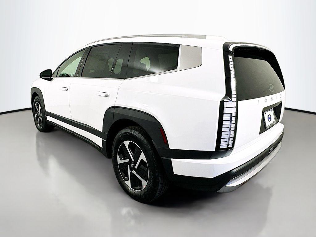 2026 Hyundai IONIQ 9 SE - Photo 7