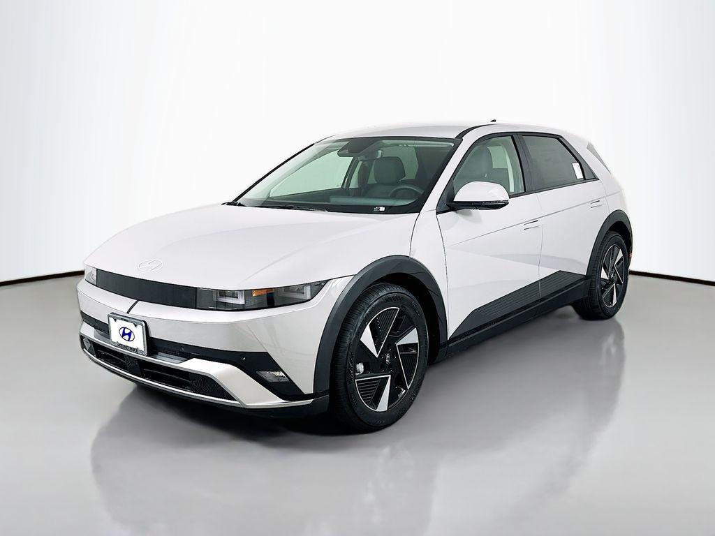 New 2026 Hyundai IONIQ 5 SEL SUV