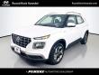 New 2026 Hyundai Venue SEL SUV