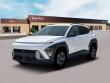 New 2026 Hyundai Kona SEL Sport FWD SUV