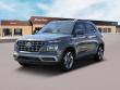 New 2025 Hyundai Venue SEL SUV