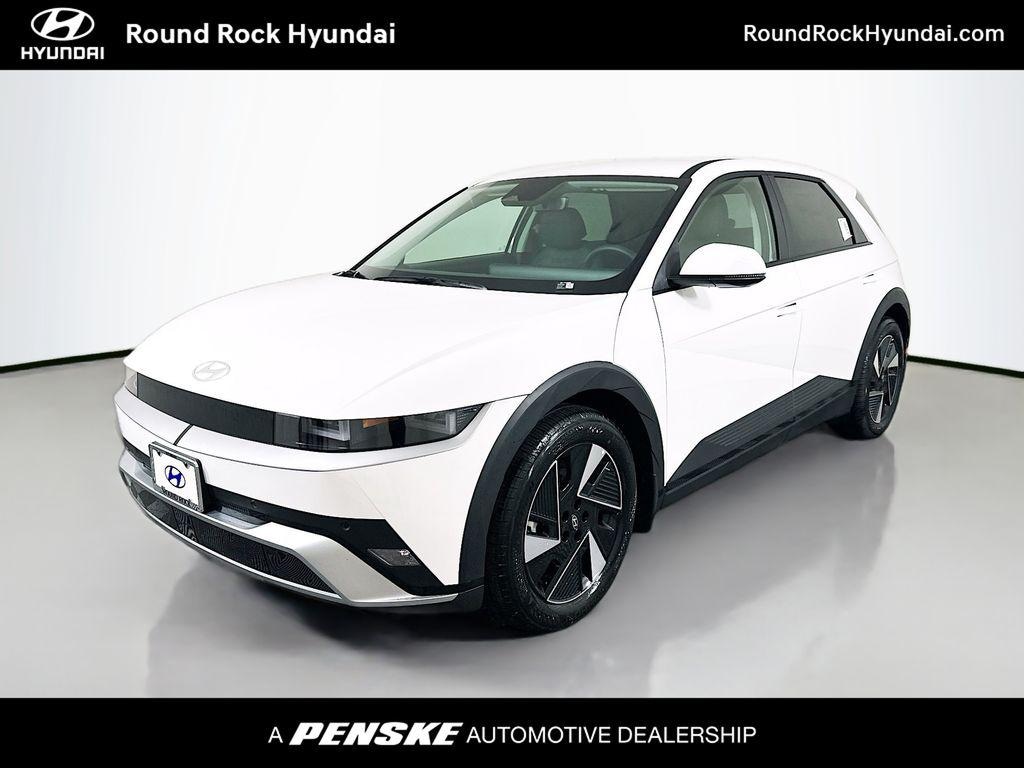 New 2026 Hyundai IONIQ 5 SEL SUV