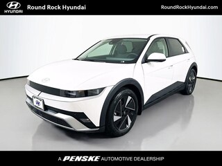 2026 Hyundai IONIQ 5 SEL SUV