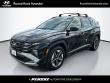 New 2025 Hyundai Tucson SEL FWD SUV