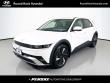 New 2026 Hyundai IONIQ 5 SEL SUV