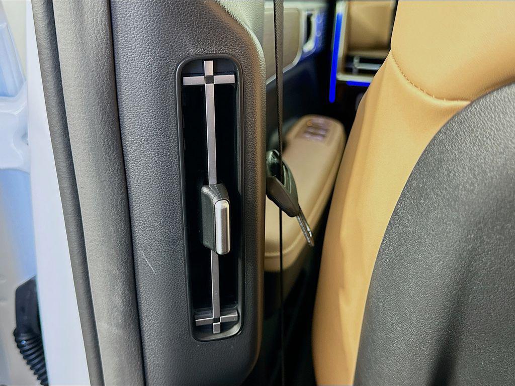 2026 Hyundai Santa Fe Calligraphy - Photo 18