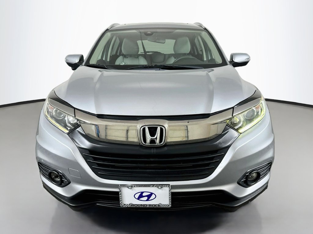 Used 2019 Honda