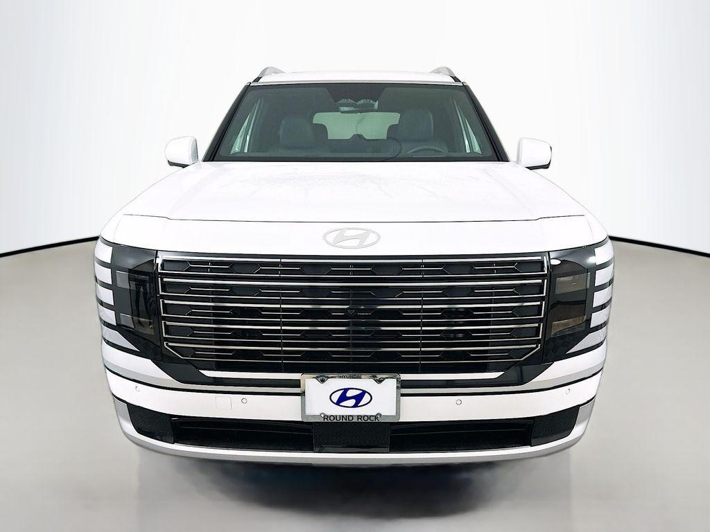 New 2026 Hyundai Palisade Calligraphy FWD SUV