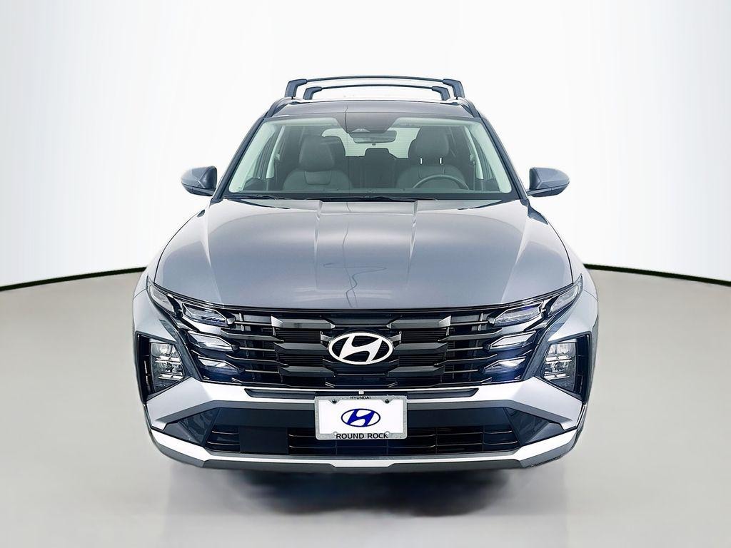 New 2026 Hyundai Tucson SEL Plus FWD SUV