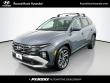 New 2026 Hyundai Tucson SEL Plus FWD SUV