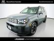 New 2026 Hyundai Santa Fe SEL FWD SUV