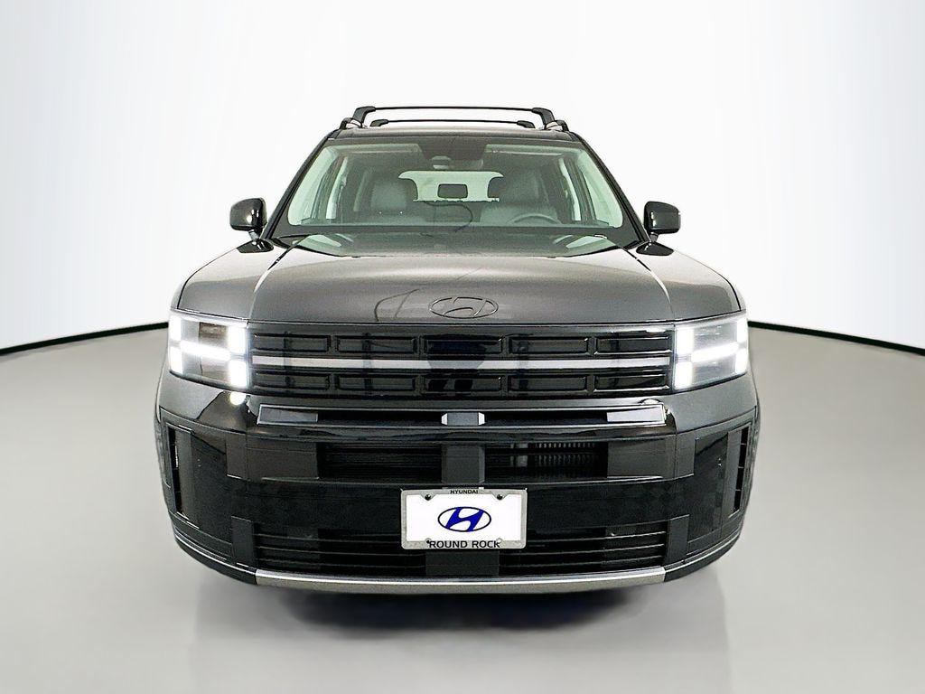 New 2026 Hyundai Santa Fe XRT AWD SUV