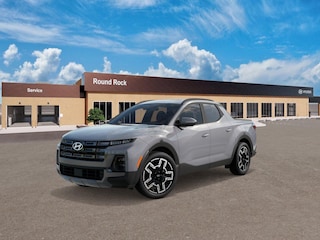 2026 Hyundai Santa Cruz Limited Truck Crew Cab